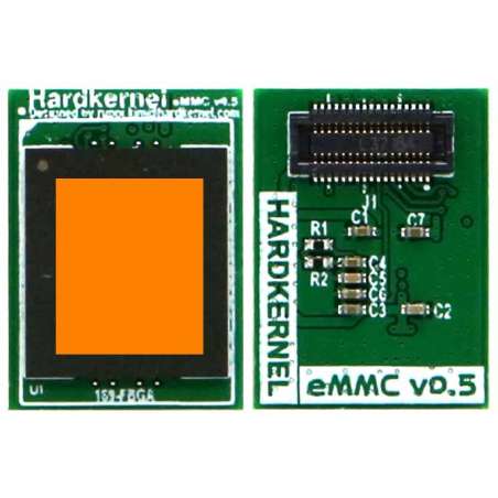 16GB eMMC Module C4 Linux (G200409831247)