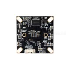 IMX678 8MP M12 USB Camera Module, IMX678 Sensor Chip, USB2.0 Port, Better Sensitivity In Low-Light Condition (WS-32641)