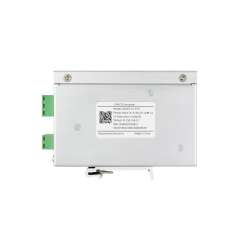 CAN FD Protocol Converter, CAN FD To ETH Bidirectional, 5 Data Conversion Modes And CAN 2.0A/2.0B, Rail-mount (WS-32598)