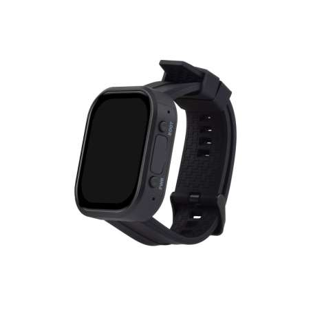 ESP32-C6 2.06inch AMOLED Touch Watch Dev.Board, 410×502, RISC-V 32-bit Processor, WiFi 6/BT5 / Zigbee (WS-32770)