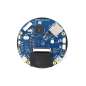 RP2350 2.1inch Capacitive Touch Round Display Development Board, 480×480 IPS Panel Display, 65K Color (WS-32702)