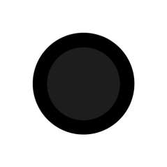 RP2350 2.1inch Capacitive Touch Round Display Development Board, 480×480 IPS Panel Display, 65K Color (WS-32702)