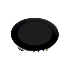 RP2350 2.1inch Capacitive Touch Round Display Development Board, 480×480 IPS Panel Display, 65K Color (WS-32702)