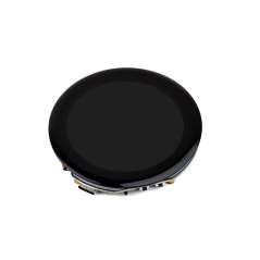 RP2350 2.1inch Capacitive Touch Round Display Development Board, 480×480 IPS Panel Display, 65K Color (WS-32703)