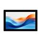 9inch DSI Capacitive Touch Display, Wide Color Gamut, 720×1280, IPS Panel, 10-Point Touch (WS-32772)