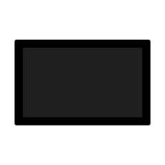 9inch DSI Capacitive Touch Display, Wide Color Gamut, 720×1280, IPS Panel, 10-Point Touch (WS-32772)