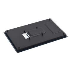 9inch DSI Capacitive Touch Display, Wide Color Gamut, 720×1280, IPS Panel, 10-Point Touch (WS-32772)