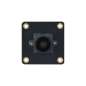 IMX296 1.6MP M12 Mono Camera, Global Shutter, Supports Raspberry Pi Series Boards (WS-32427)