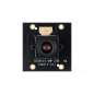 OS08A10 8MP M12 USB Camera Module, OS08A10 Sensor Chip, USB2.0 Port, Low-Light Condition (WS-32640)