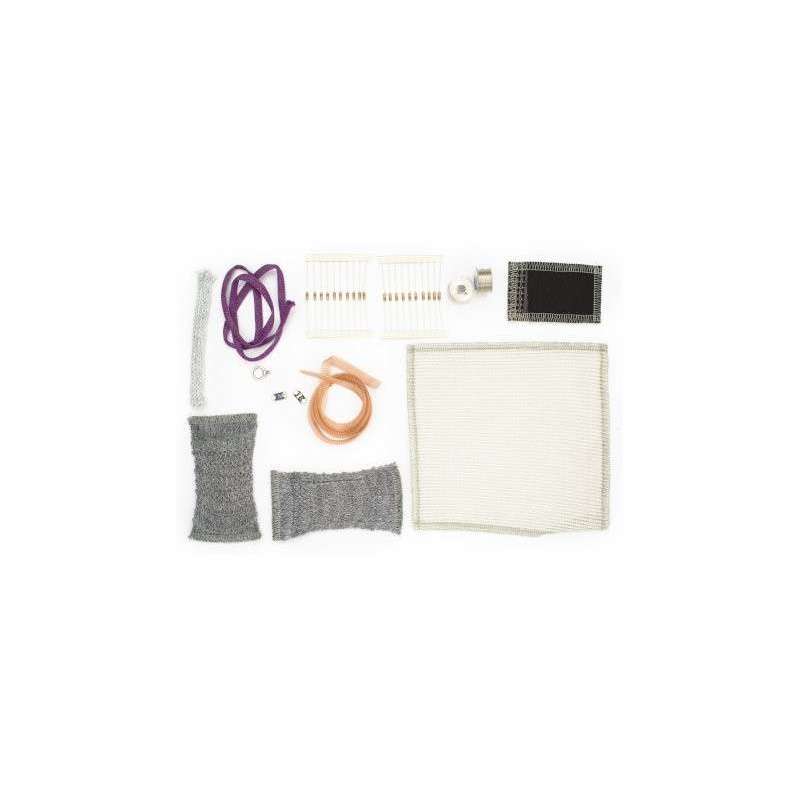 Wearable Kit (Arduino E000016) 