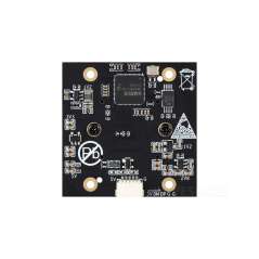 OS08A10 8MP M12 USB Camera Module, OS08A10 Sensor Chip, USB2.0 Port, Low-Light Condition (WS-32640)
