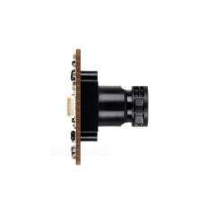OS08A10 8MP M12 USB Camera Module, OS08A10 Sensor Chip, USB2.0 Port, Low-Light Condition (WS-32640)