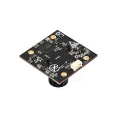 OS08A10 8MP M12 USB Camera Module, OS08A10 Sensor Chip, USB2.0 Port, Low-Light Condition (WS-32640)