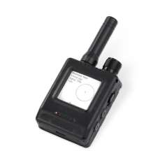 ThinkNode M1 Walkie-Talkie LoRa Signal Transceiver, 1.54inch EPD, GPS, nRF52840-868 MHz (ER-CIL14301D)