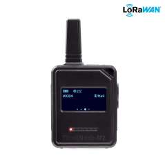 ThinkNode M2 Walkie-Talkie Mini-LoRa Signal Transceiver, ESP32-S3 With 1.3inch OLED Display (ER-CIL14402D)