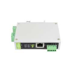 CAN FD Protocol Converter, CAN FD To ETH/RS232/RS485 Bidirectional, 5 Data Conversion Modes And CAN 2.0A/2.0B (WS-32600)
