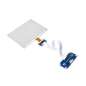 5.83inch E-Paper Display (G), E-ink Display, 648 × 480, Red/Yellow/Black/White, SPI Interface (WS-32788) with driver HAT