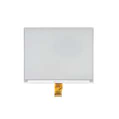 5.83inch E-Paper Display (G), E-ink Display, 648 × 480, Red/Yellow/Black/White, SPI Interface (WS-32584) display only