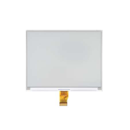 5.83inch E-Paper Display (G), E-ink Display, 648 × 480, Red/Yellow/Black/White, SPI Interface (WS-32584) display only