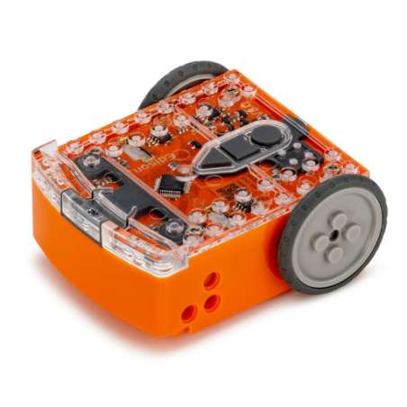 Edison V3 robot with internal rechargeable battery (EdPack1)