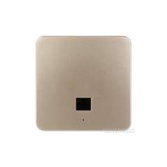 86 Type Wall-mounted Wireless Access Point, PoE Power Supply, 3000Mbps Speed, Optimized Antenna And RF Design (WS-32751)