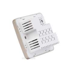 86 Type Wall-mounted Wireless Access Point, PoE Power Supply, 3000Mbps Speed, Optimized Antenna And RF Design (WS-32751)