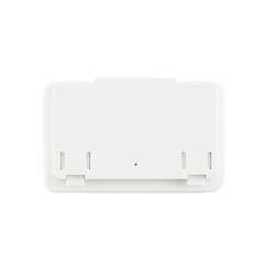 2.13inch NFC-Powered e-Paper (G), Red / Yellow / Black / White 4-color, No Battery, Wireless Powering & Data (WS-32814)