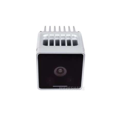 OAK 4 S 48MP Edge AI Inference Camera, Provides 48 TOPS (INT8) And 12 TOPS (FP16) Of Edge AI Computing Power (WS-32730)