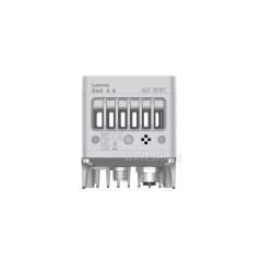 OAK 4 S 48MP Edge AI Inference Camera, Provides 48 TOPS (INT8) And 12 TOPS (FP16) Of Edge AI Computing Power (WS-32730)