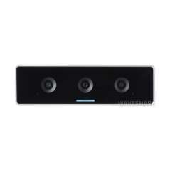 OAK 4 D 48MP 3D Stereo Depth Vision Edge AI Inference Camera, 48TOPS (INT8) 12TOPS (FP16)  Edge AI Computing (WS-32731)