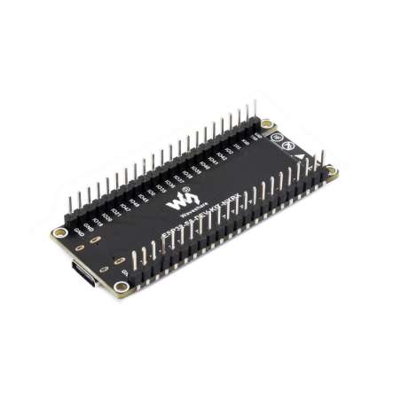 ESP32-S3 Microcontroller 2.4GHz Wi-Fi Dev.Board, ESP32-S3-WROOM, 32MB Flash 16MB PSRAM (WS-32588)