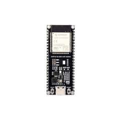 ESP32-S3 Microcontroller 2.4GHz Wi-Fi Dev.Board, ESP32-S3-WROOM, 32MB Flash 16MB PSRAM (WS-32588)