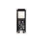 ESP32-S3 Microcontroller 2.4GHz Wi-Fi Dev.Board, ESP32-S3-WROOM, 32MB Flash 16MB PSRAM (WS-32588)