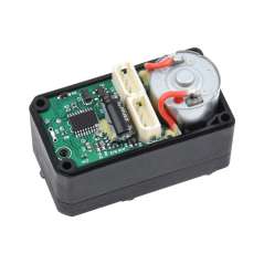 ST3215 Series Serial Bus Servo, 360 Degrees Magnetic Encoder, Two-way Feedback, 19.5kg.cm@7.4V Torque (WS-33014)