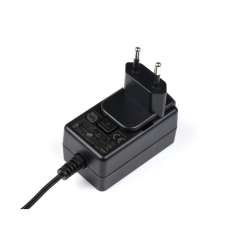 Power Supply, Power Adapter, 5V/3A, micro USB Output Connector (WS-21025)