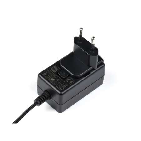 Power Supply, Power Adapter, 5V/3A, micro USB Output Connector (WS-21025)