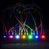 LilyPad Rainbow LED strip of 7 colors (Sparkfun DEV-11842) LilyPad Rainbow LED strip of 7 colors (Sparkfun DEV-11842)