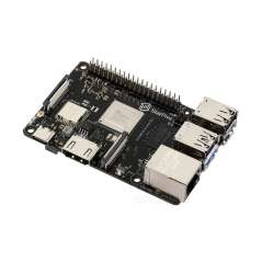 VisionFive2 Lite RISC-V Single Board Computer, JH-7110S Processor With Integrated 3D GPU, Based On Linux (WS-33080)