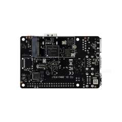 VisionFive2 Lite RISC-V Single Board Computer, JH-7110S Processor With Integrated 3D GPU, Based On Linux (WS-33081)