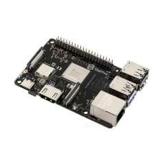VisionFive2 Lite RISC-V Single Board Computer, JH-7110S Processor With Integrated 3D GPU, Based On Linux (WS-33081)