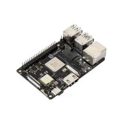 VisionFive2 Lite RISC-V Single Board Computer, JH-7110S Processor With Integrated 3D GPU, Based On Linux (WS-33081)
