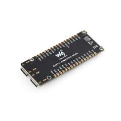 ESP32-C5 Dual-Band Wi-Fi 6 Dev.Board, 240MHz RISC-V WROOM-1 (WS-32577) PSRAM 8MB