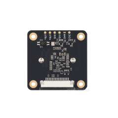 IMX296 Global Shutter Camera Module (A), IMX296 1.6MP Fast Motion Photography, Machine Vision, Raspberry Pi (WS-32501)