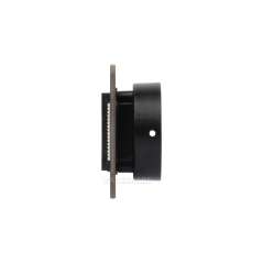 IMX296 Global Shutter Camera Module (A), IMX296 1.6MP Fast Motion Photography, Machine Vision, Raspberry Pi (WS-32501)