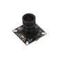 SC2210 2MP M12 USB Camera Module, SC2210 Sensor Chip, USB2.0 Port, Starlight Camera, Easy To Use (WS-32810)