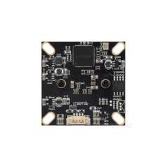 SC2210 2MP M12 USB Camera Module, SC2210 Sensor Chip, USB2.0 Port, Starlight Camera, Easy To Use (WS-32810)