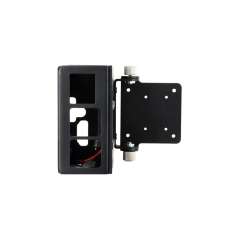 Aluminum Alloy Cooling Case For RDK X5, Heatsink And Cooling Fan,  Camera Holder, IMX219 And IMX477 (WS-33115)