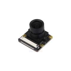 IMX290 2MP Camera Module (A), IMX290 Sensor Chip, Better Sensitivity In Low-Light Condition, Raspberry Pi (WS-32500)