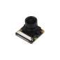 IMX290 2MP Camera Module (A), IMX290 Sensor Chip, Better Sensitivity In Low-Light Condition, Raspberry Pi (WS-32500)