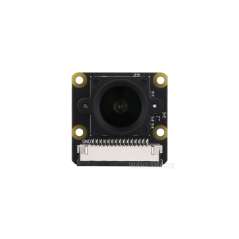 IMX290 2MP Camera Module (A), IMX290 Sensor Chip, Better Sensitivity In Low-Light Condition, Raspberry Pi (WS-32500)